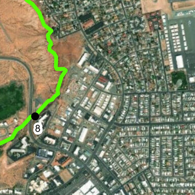 Horseshoe Bend Half Marathon Preview 3