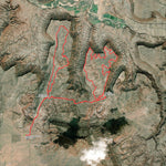 Zion 30km Race Preview 1