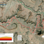 Zion 60km Ultra Run Preview 1