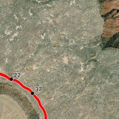 Zion 60km Ultra Run Preview 2