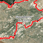 Zion 60km Ultra Run Preview 3