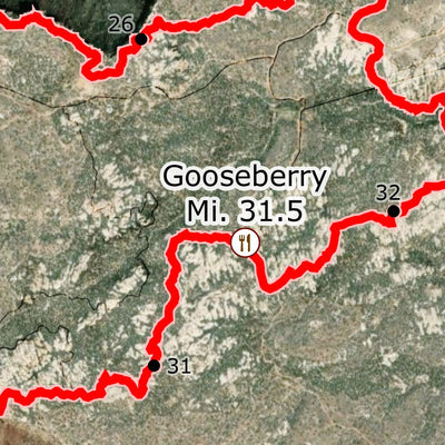 Zion 60km Ultra Run Preview 3