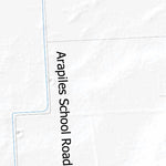 mapsnstuff Arapiles Big Sky Bike Trail digital map