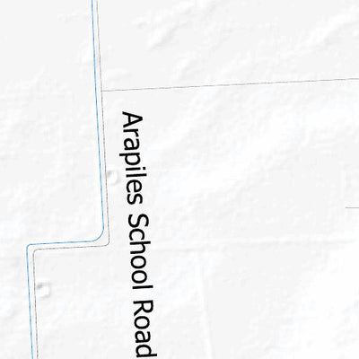 mapsnstuff Arapiles Big Sky Bike Trail digital map