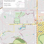Northwood Village circuits Preview 1