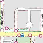 Northwood Village circuits Preview 2