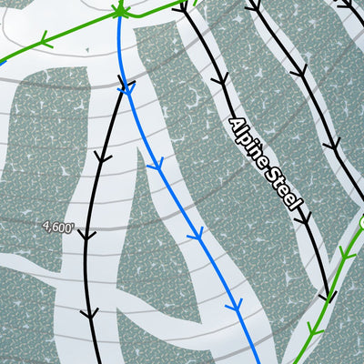 49 Degrees North Resort Preview 2