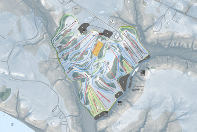 Afton Alps Resort Preview 1