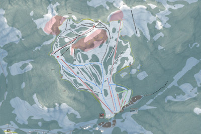 Alpental Resort Preview 1