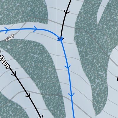 Alpental Resort Preview 2