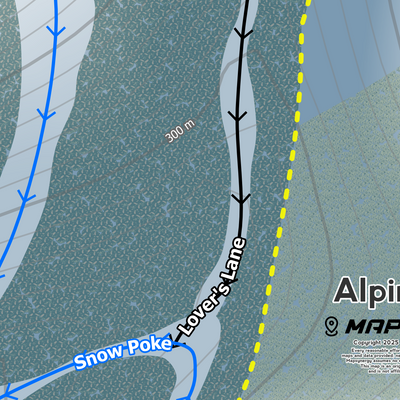 Alpine Ski Club Resort Preview 2