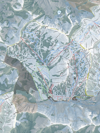 Alta Ski Resort Preview 1