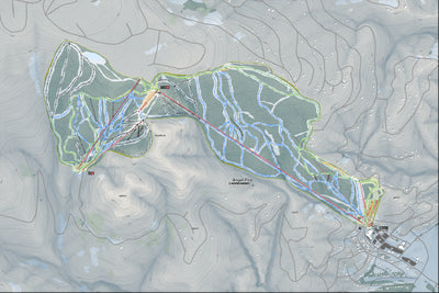 Angel Fire Resort Preview 1