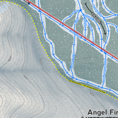 Angel Fire Resort Preview 2