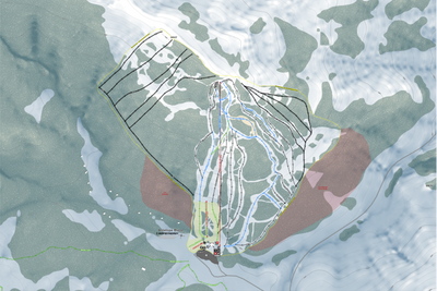 Antelope Butte Resort Preview 1