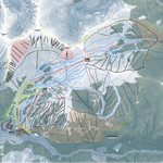 Arapahoe Basin Resort Preview 1