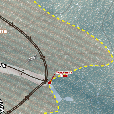 Arapahoe Basin Resort Preview 3
