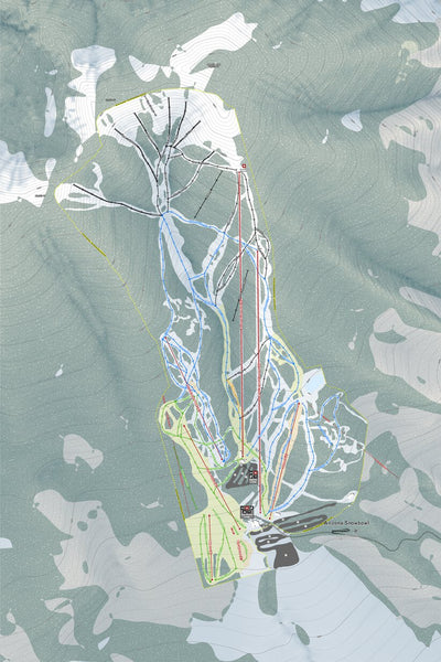 Arizona Snowbowl Resort Preview 1