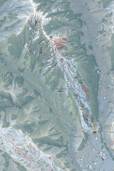 Aspen Highlands Resort Preview 1