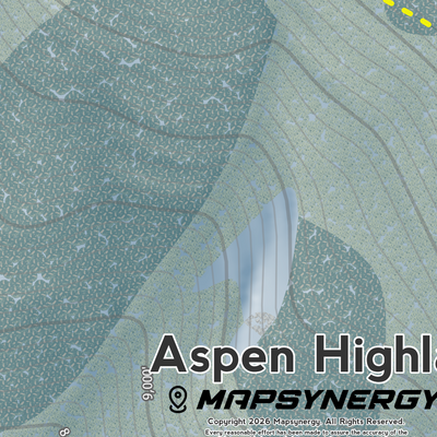 Aspen Highlands Resort Preview 2