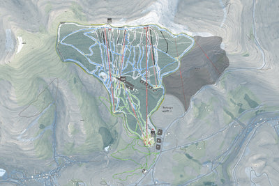 Belleayre Resort Preview 1