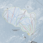 Ben Lomond Ski Field Preview 1