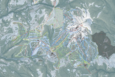 Big Sky Resort Preview 1