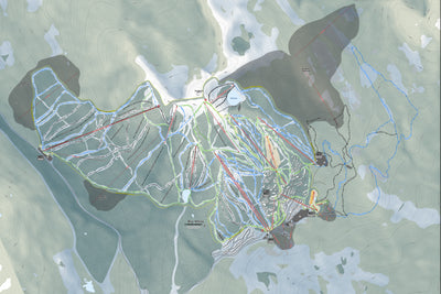 Big White Resort Preview 1