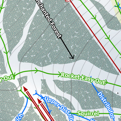 Big White Resort Preview 2