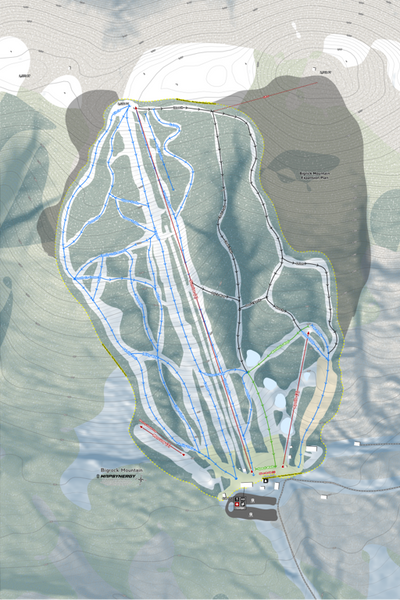 Bigrock Mountain Resort Preview 1