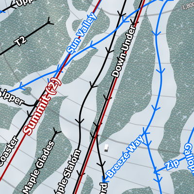 Black Mountain NH Resort Preview 2