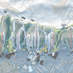 Blue Mountain ON Resort Preview 1