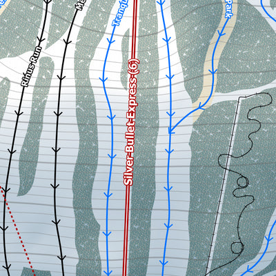 Blue Mountain ON Resort Preview 2