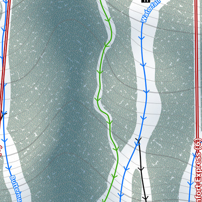 Blue Mountain ON Resort Preview 3