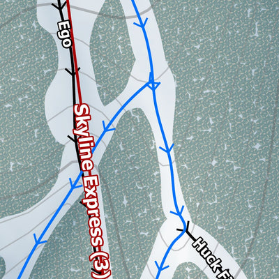 Bluewood Resort Preview 2