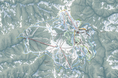 Bogus Basin Resort Preview 1
