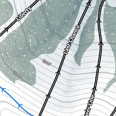Bogus Basin Resort Preview 2
