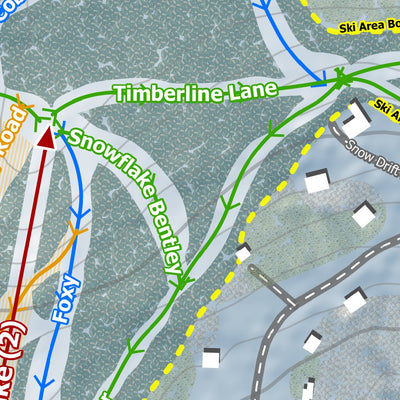 Bolton Valley Resort Preview 2