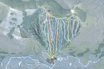 Bretton Woods Resort Preview 1