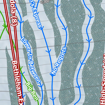 Bretton Woods Resort Preview 2