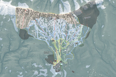 Bridger Bowl Resort Preview 1