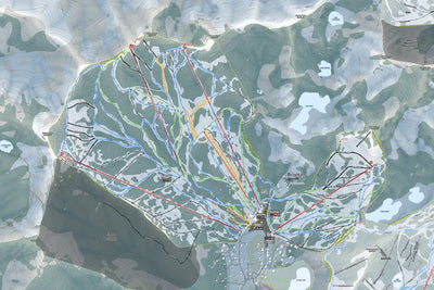 Brighton Resort Preview 1