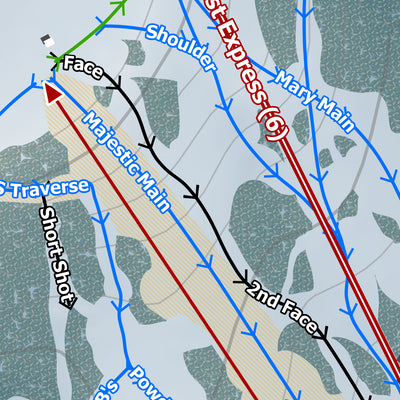 Brighton Resort Preview 2