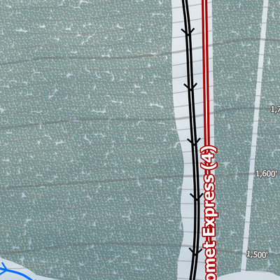 Bristol Mountain Resort Preview 2