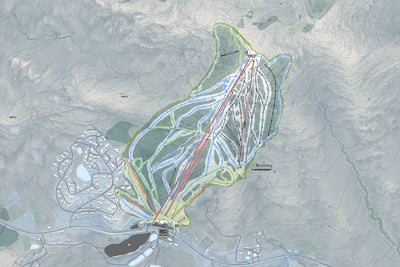 Bromley Resort Preview 1