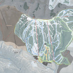 Brundage Mountain Resort Preview 1