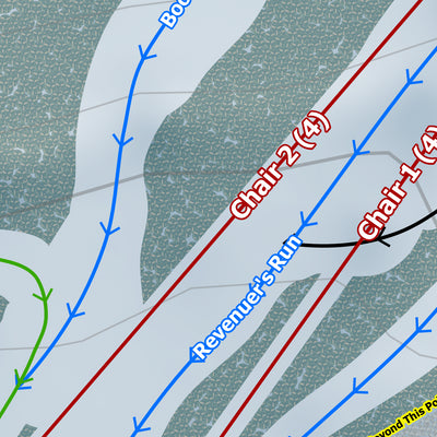 Bryce Resort Preview 2