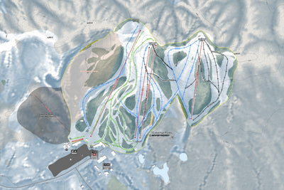 Caberfae Peaks Resort Preview 1