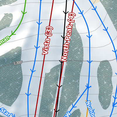 Caberfae Peaks Resort Preview 2