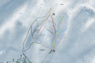 Cairngorm Resort Preview 1